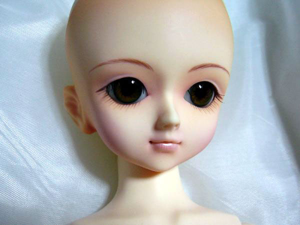 Where Angels Lie - A Super Dollfie Database - MSD