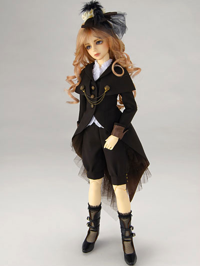 Where Angels Lie - A Super Dollfie Database - SD13